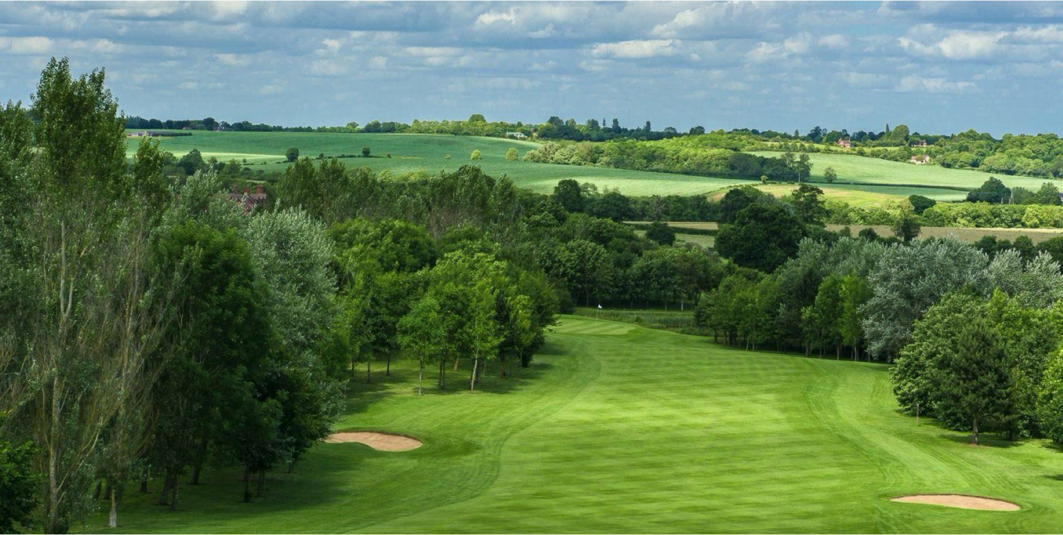 Luxury Hotel Stratford-Upon-Avon - Stratford Park